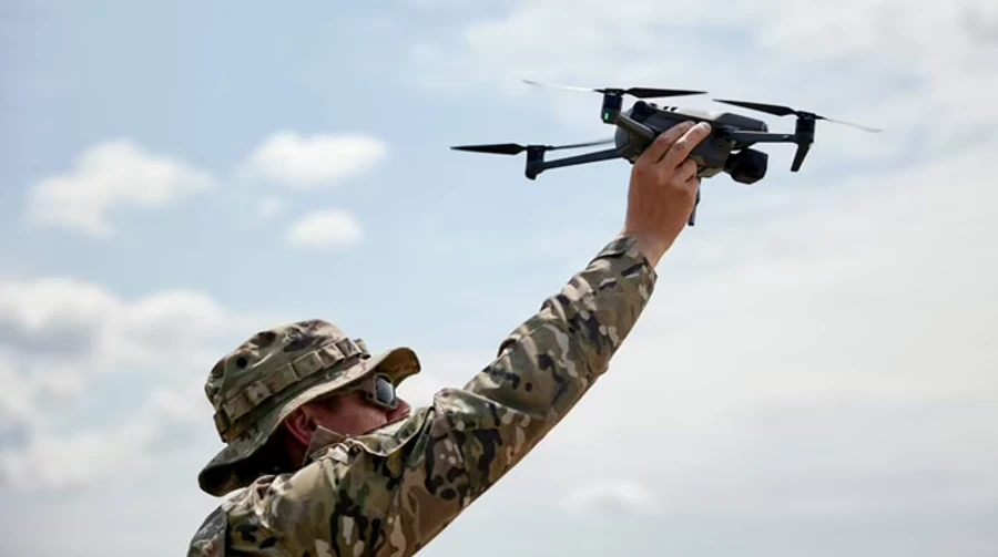 Ukrainian government simplifies imports of raw materials for ammunition and drone warheads