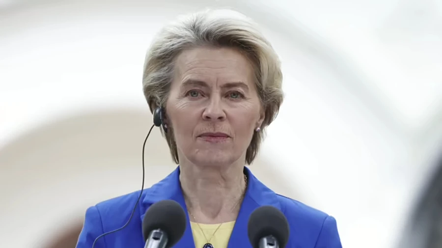 ЄС назвав атаку ХАМАС проти Ізраїлю тероризмом у найогиднішій формі