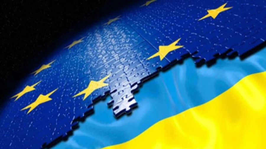 Після вступу до ЄС Україна може отримувати 186 млрд євро у перші сім років – ЗМІ
