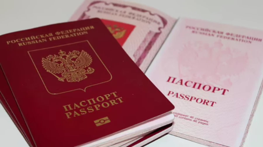 Russians do not provide medicine to people without Russian passports in Zaporizhzhia Oblast