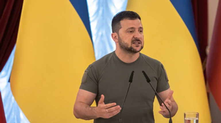 Страхування воєнних ризиків. Як влада планує вмовити інвесторів вкладати в Україну зараз