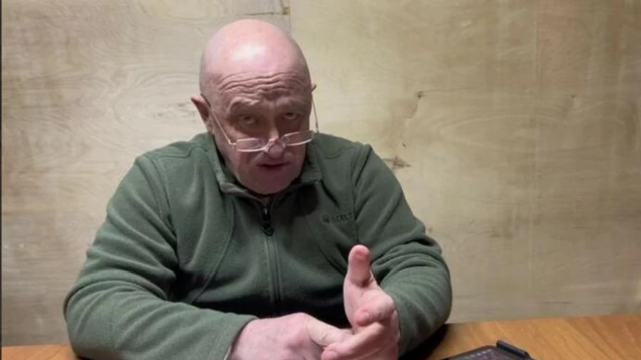 Шойгу надо было судить, а Путина обманывают: Пригожин выступил с новой критикой