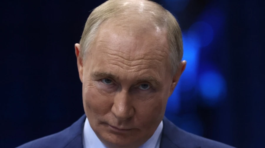 Putin declares 3-day truce in honour of Victory Day