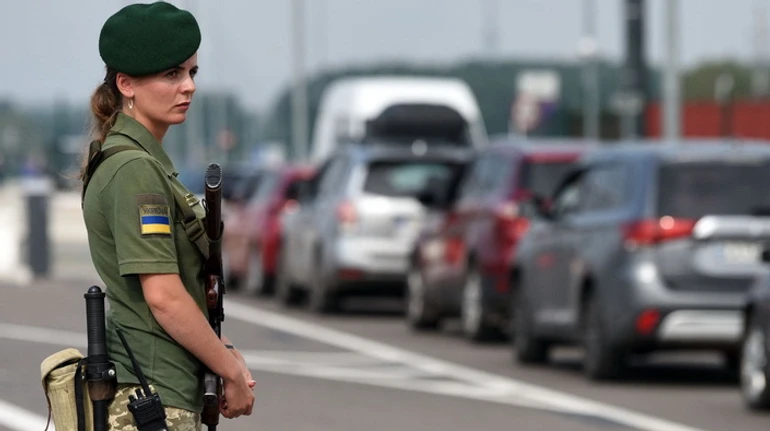 Чому Україна та ЄС не можуть запустити систему спільного контролю на кордоні