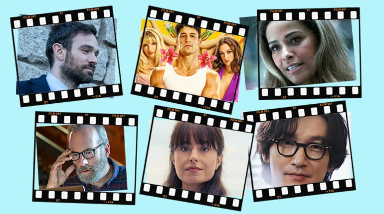 Свежие сериалы апреля: порноактер, развод, мятеж и мелодрама