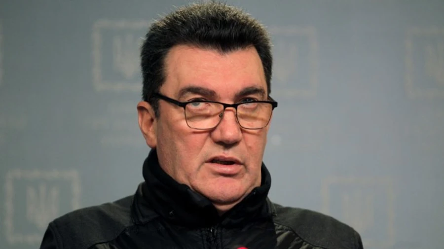 Security Council Secretary assures that there is no question of Bakhmut's siege