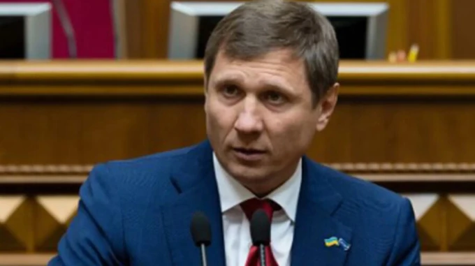 ВАКС вирішив примусово притягти депутата Шахова до суду