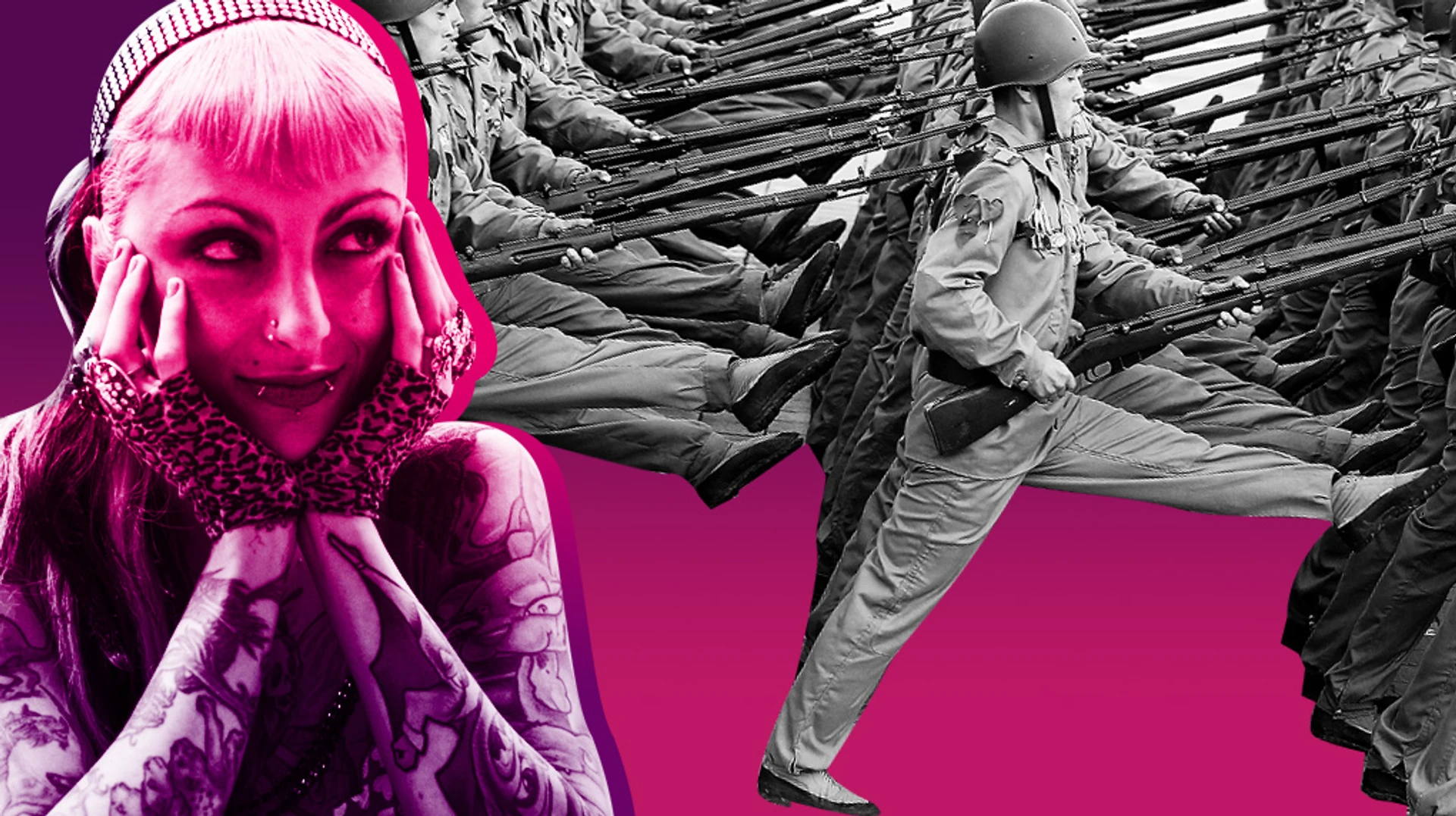 Свобода большая и малая