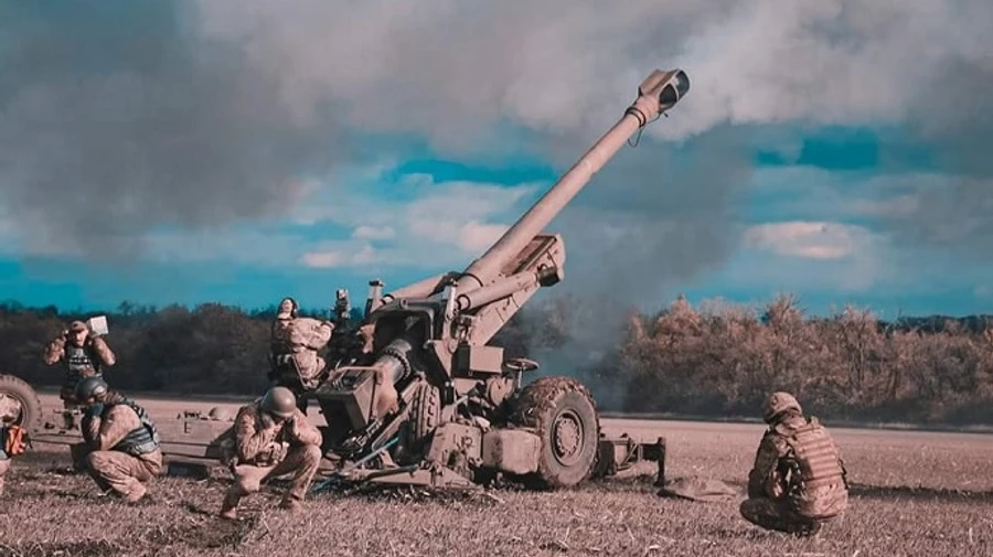 ЗСУ уразили артилерійський підрозділ РФ, у Маріуполі окупанти мобілізують безхатьків – Генштаб