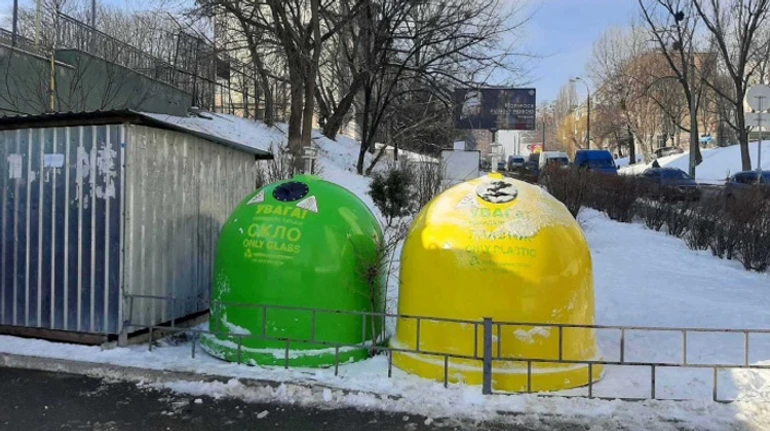 Плати за те, що споживаєш. Чому сортування сміття потребує додаткових витрат