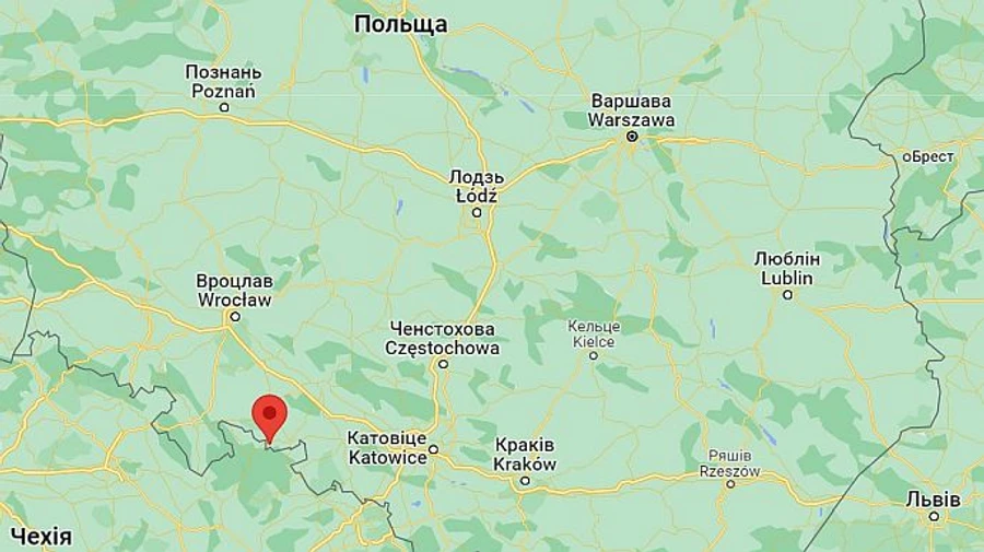 В Польше произошло массовое отравление в пансионате для украинских беженцев