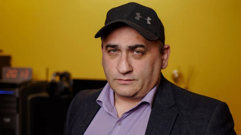 Умер журналист Леонид Канфер