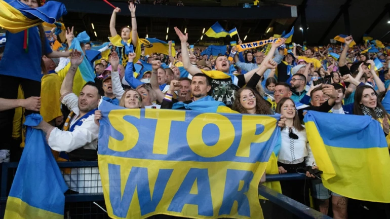 Вересневі матчі збірної України покажуть безкоштовно