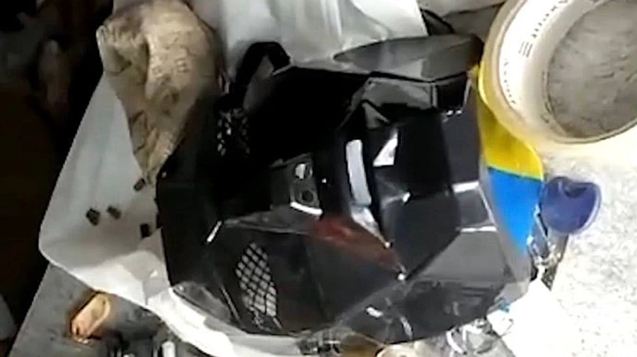 Russian occupiers’ torture chambers discovered in recently liberated Kharkiv Oblast – Ministry of Internal Affairs