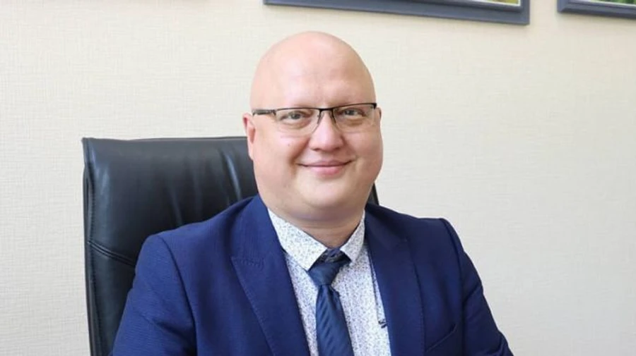 Оккупанты отпустили из плена проректора Херсонского госуниверситета