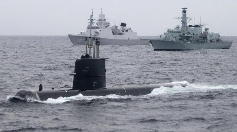 Росія програє Балтику: що змінить вступ до НАТО Фінляндії та Швеції