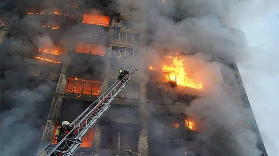 Росіяни знищили близько 4,5 тисячі будинків і 400 закладів освіти – Чернишов  