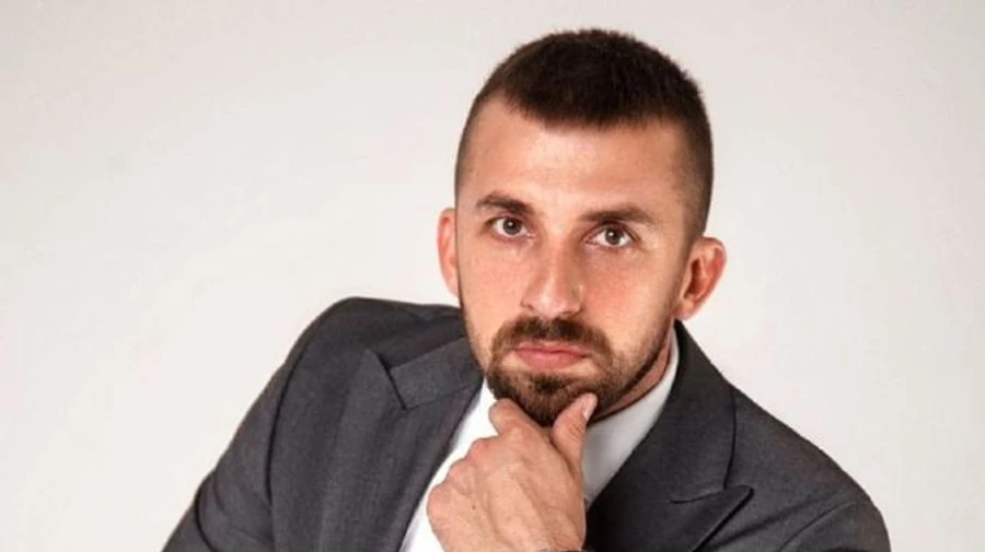 Окупанти вбили колишнього секретаря міськради Броварів