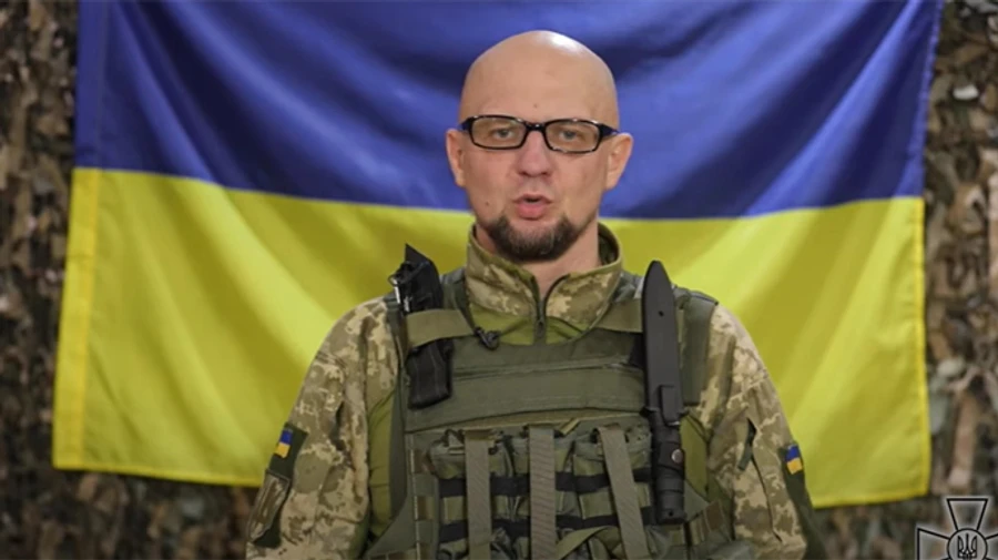 Белорусские войска, стоящие на границе, не хотят воевать – Генштаб ВСУ