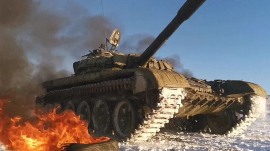 Союзное государство: После совместных военных учений в Беларуси, пройдут такие же в России