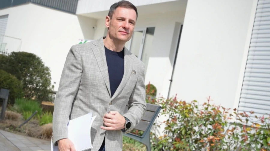 В Угорщині ухвалили вийти з Міжнародного кримінального суду – Радіо Свобода