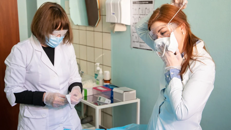 Covid у Києві: одужань удвічі більше, ніж нових хворих