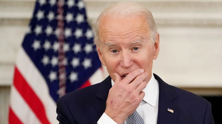 Санкції всупереч Байдену: чи зможе Конгрес США заблокувати Північний потік-2