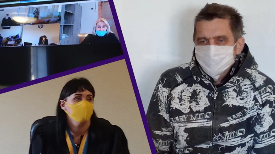 Помічник Безлера отримав 11 років тюрми за знущання над війсоковополоненими