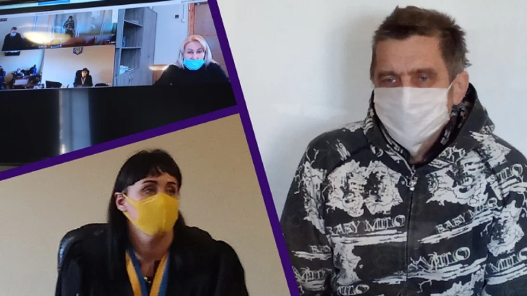 Помощник Безлера получил 11 лет тюрьмы за издевательство над военнопленными