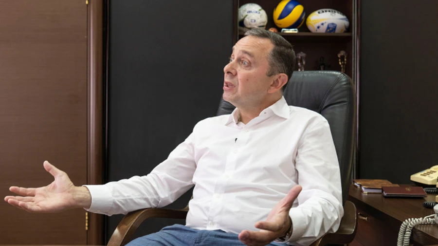 Чому Україна привезла з Олімпіади мало золота: міністр розібрав окремі випадки