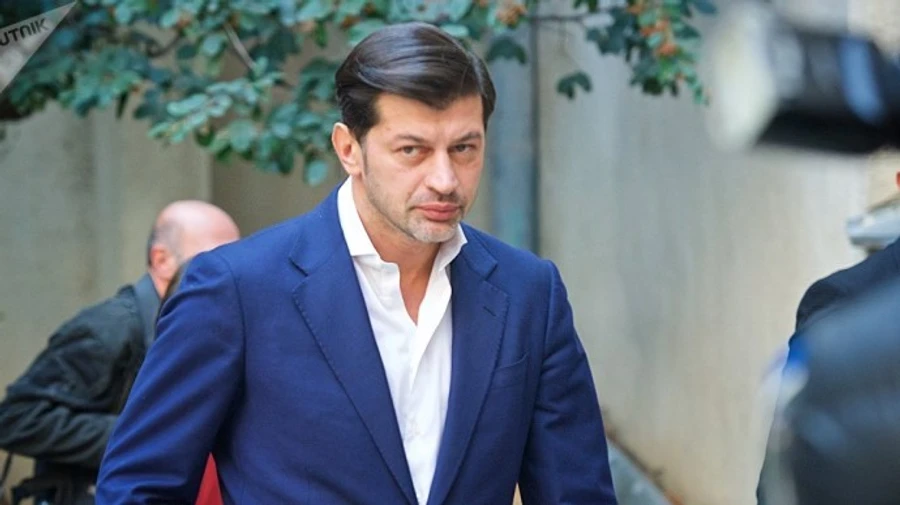 За посаду мера Тбілісі позмагаються Каха Каладзе та екс-політв'язень від опозиції