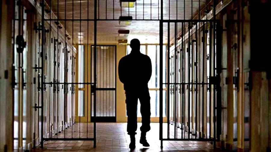 41% россиян выступают за возвращение смертной казни – это максимум с 2002 года