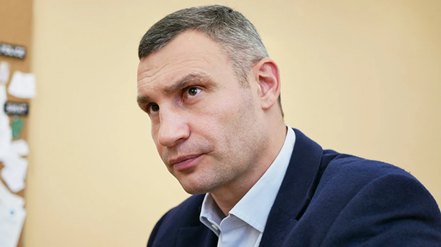 10% об’єктів культурної спадщини Києва у критичному стані – Кличко