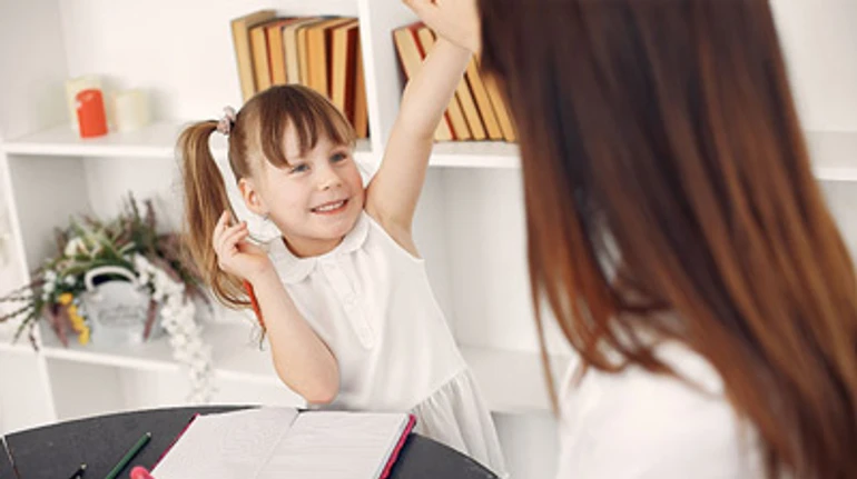 Коли потрібен шкільний психолог?