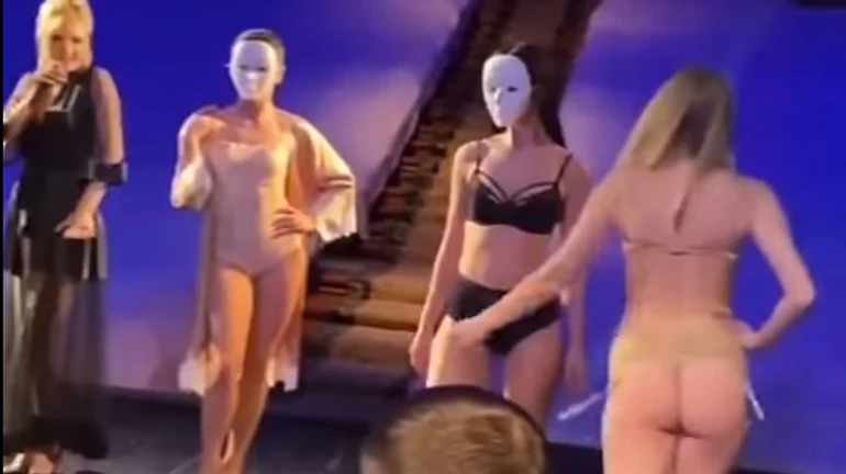 Святкували день театру: голова Херсонської ОДА виправдався за розпусне шоу