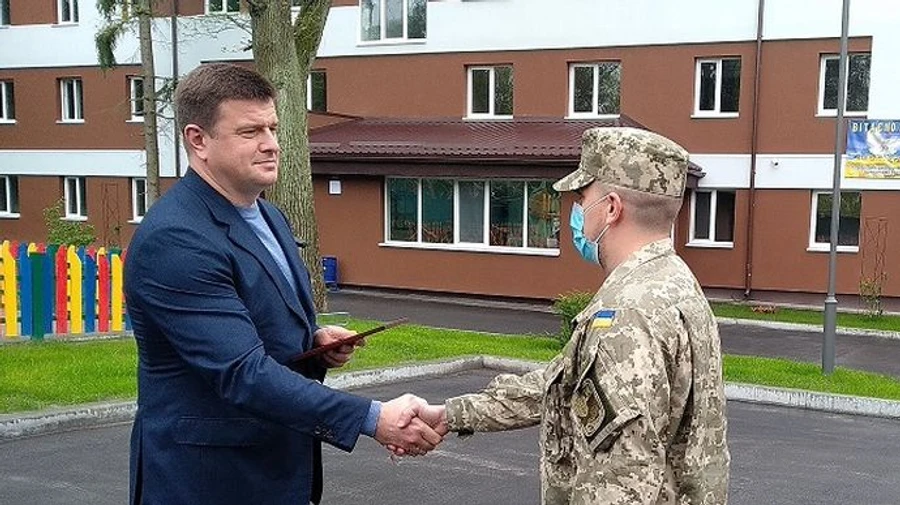 Охрану с экс-руководителя ГУР, давшего показания по делу вагнеровцев, не снимали – полиция