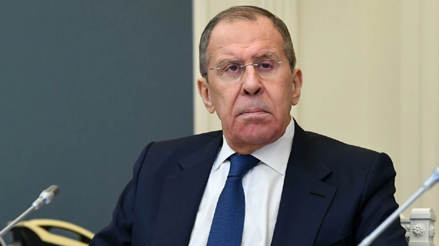 У Лаврова обещают вернуть подаренную украинскую икону для проверки