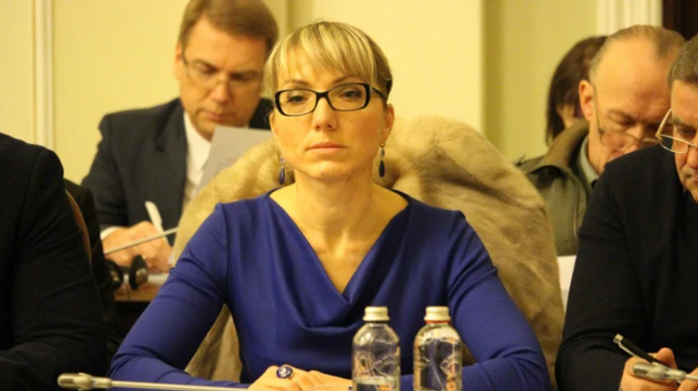 Роттердам+: НАБУ перехопило розмову топ-менеджера ДТЕК про призначення Буславець главою Міненерго