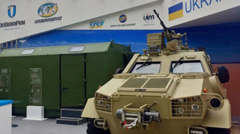 Мінстратегпром чи Міністерство з антиутопії Орвелла: Кому належатиме оборонна промисловість України