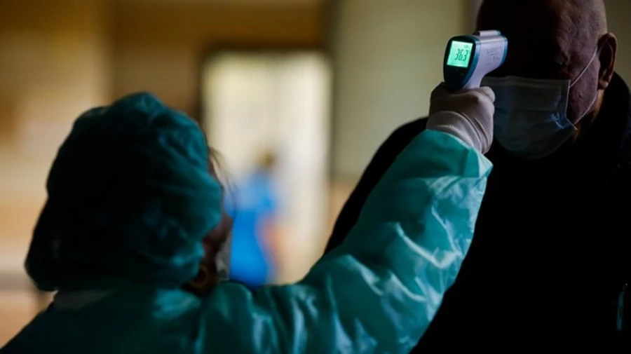 Степанов: Щоб ввести комендантську годину потрібно вводити надзвичайний стан