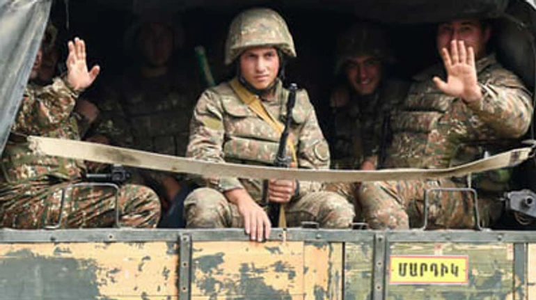 Карабах, не схожий на Донбас: 8 відповідей на запитання про нову війну на Кавказі