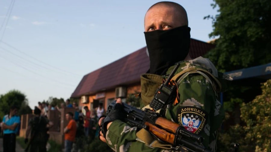 Фокін висловився про загальну амністію заради миру на Донбасі