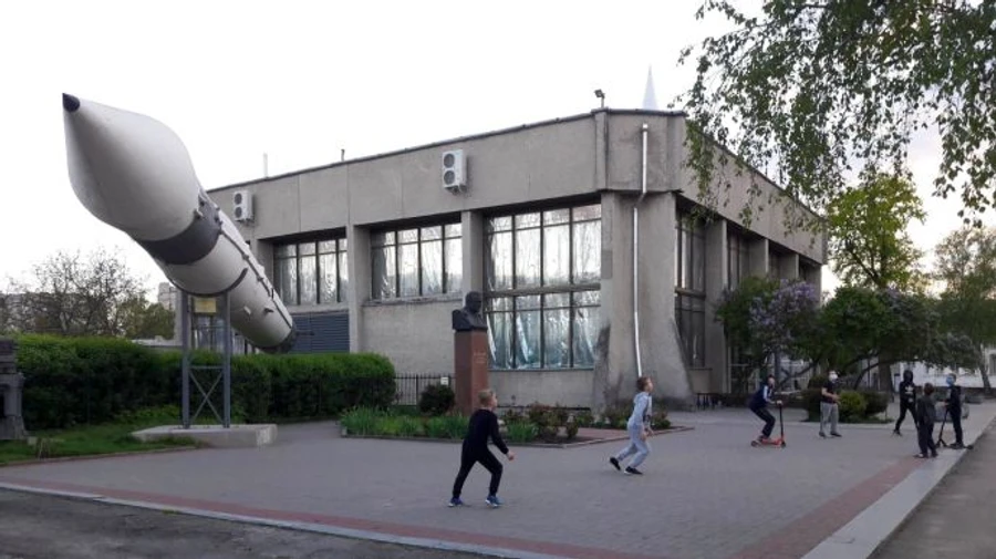 Туристичний магніт: Україна зробить музей Корольова національним