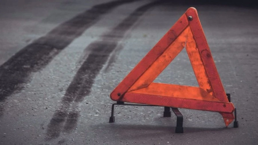 В Угорщині перекинувся автобус: 1 загиблий, 34 постраждалих