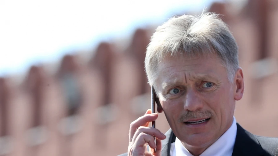 У Кремлі заявили, що Путін зустрівся з Віткоффом, через якого передав сигнали Трампу