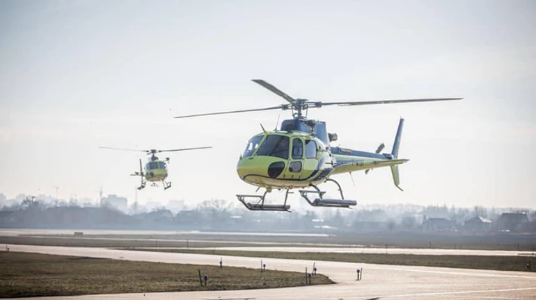 Полтавського викрадача поліцейського досі не спіймали, залучили авіацію 