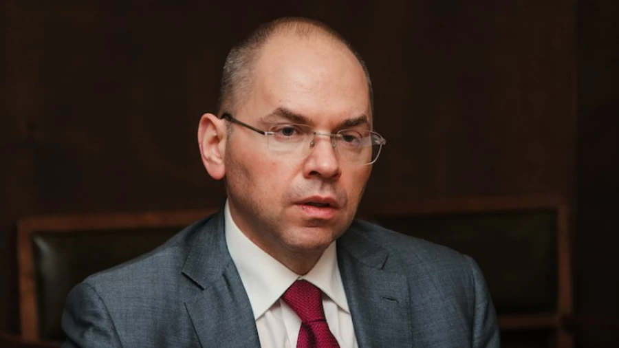 В Украине очередной коронавирусный антирекорд: всплеск госпитализации