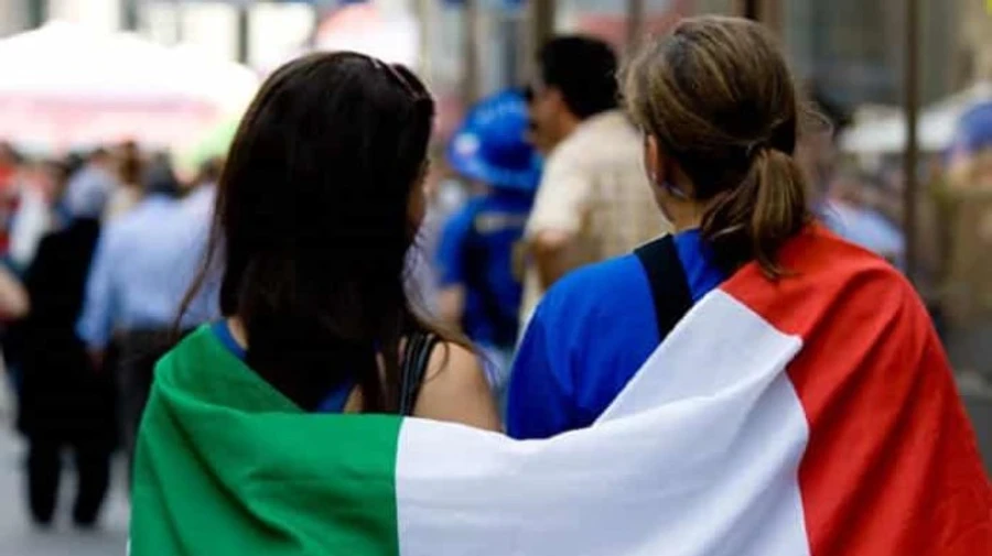 Італія хоче легалізувати сотні тисяч трудових мігрантів