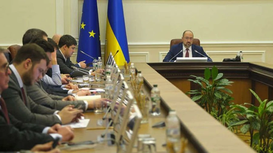 Кабмін визначився, коли опублікує умови пом’якшення карантину