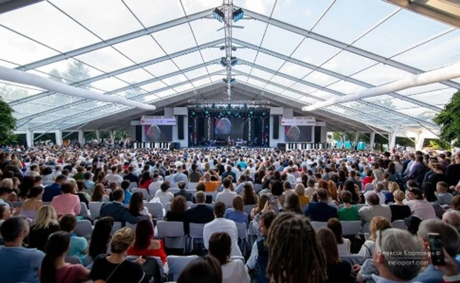 Leopolis Jazz Fest переносится на следующий год